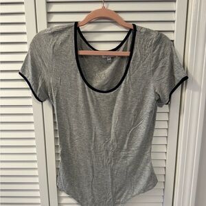 T-Shirt Body Suit